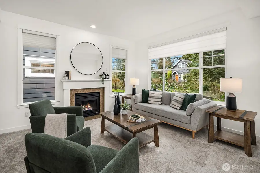 733 N 73rd Street, Seattle, WA 98103 - #2