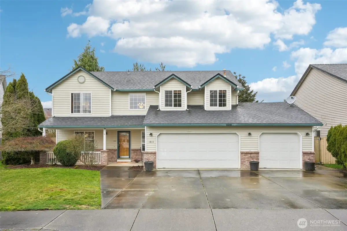 1612 SE 187th Place, Vancouver, WA 98683 - #1
