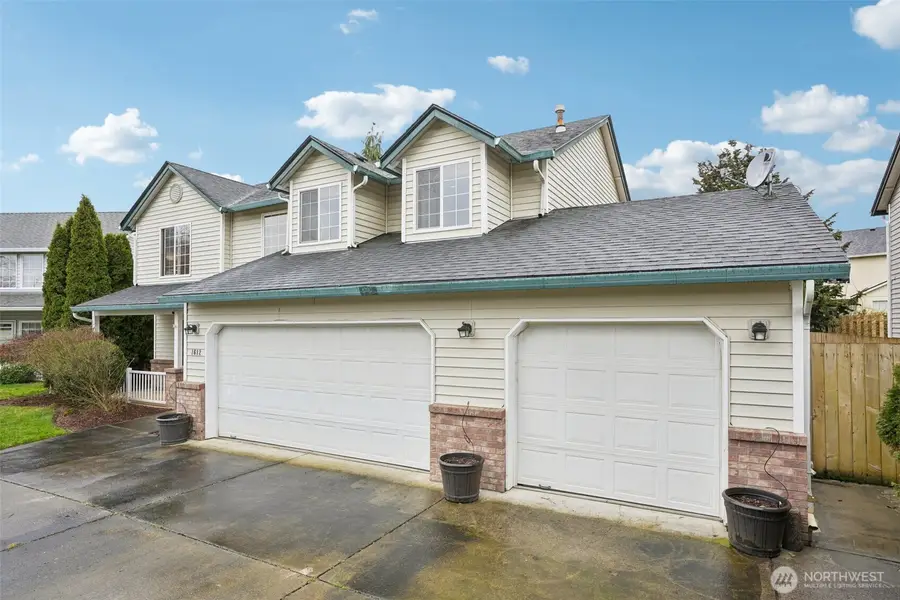 1612 SE 187th Place, Vancouver, WA 98683 - #2