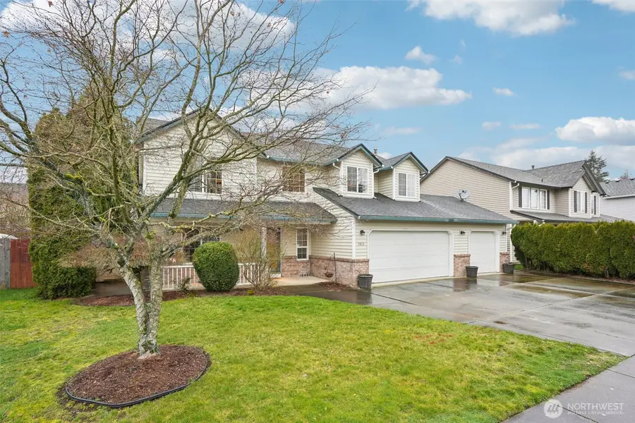 1612 SE 187th Place, Vancouver, WA 98683 - #3