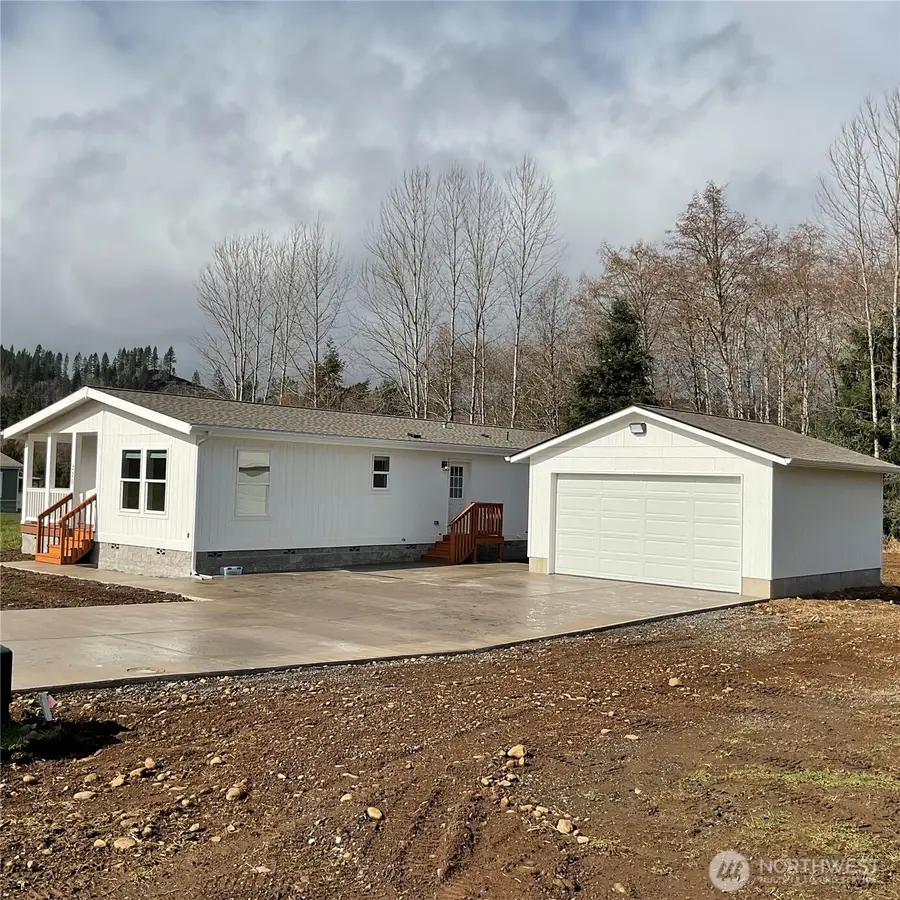 220 Chris Road, Pe Ell, WA 98572 - #2