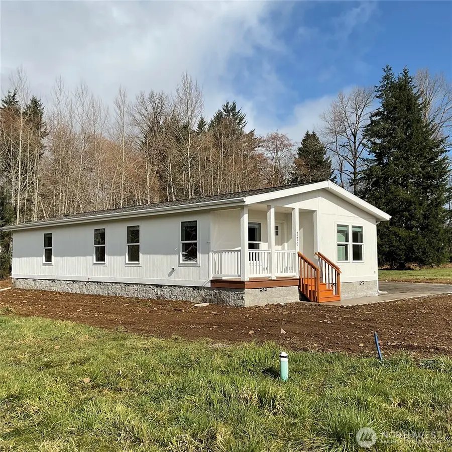 220 Chris Road, Pe Ell, WA 98572 - #3