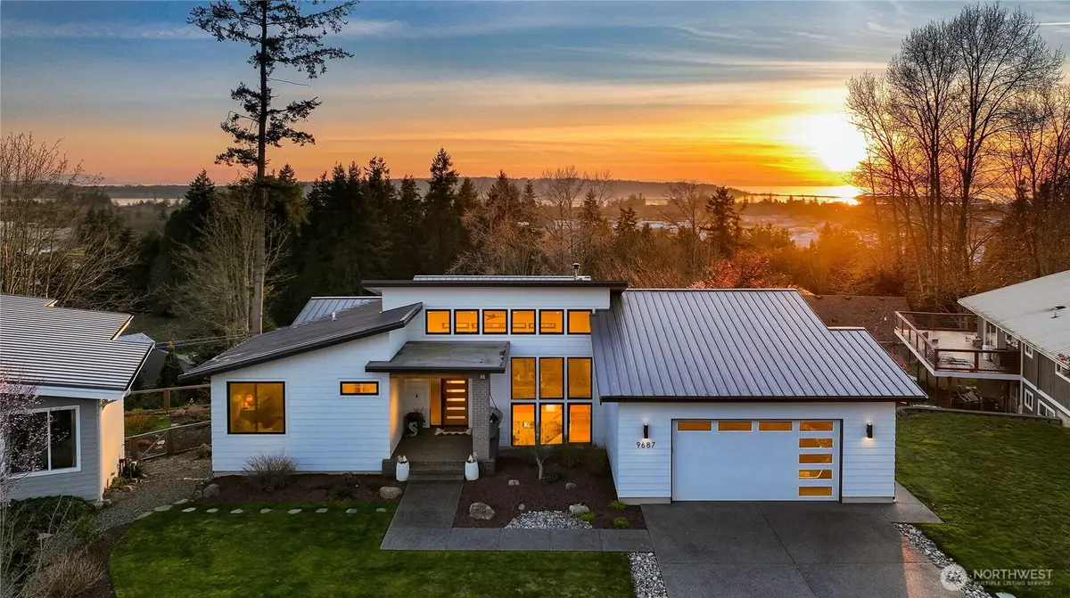 9687 Crest Drive, Blaine, WA 98230 - #1