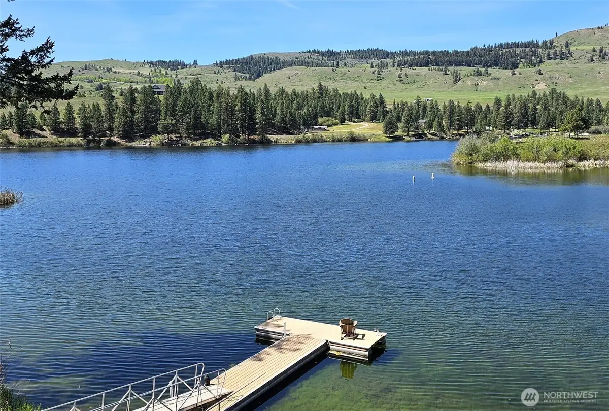 7 Bremner Lane, Republic, WA 99166 - #1