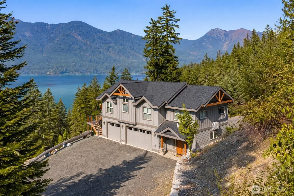 1840 Morgan Creek Road, Ronald, WA 98940 - #1