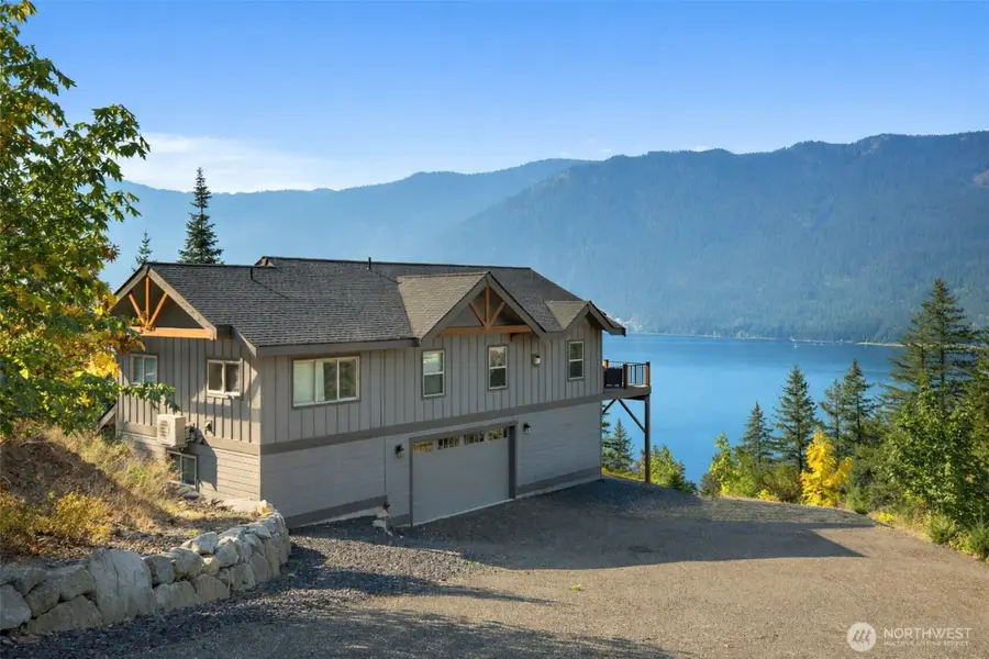 1840 Morgan Creek Road, Ronald, WA 98940 - #2