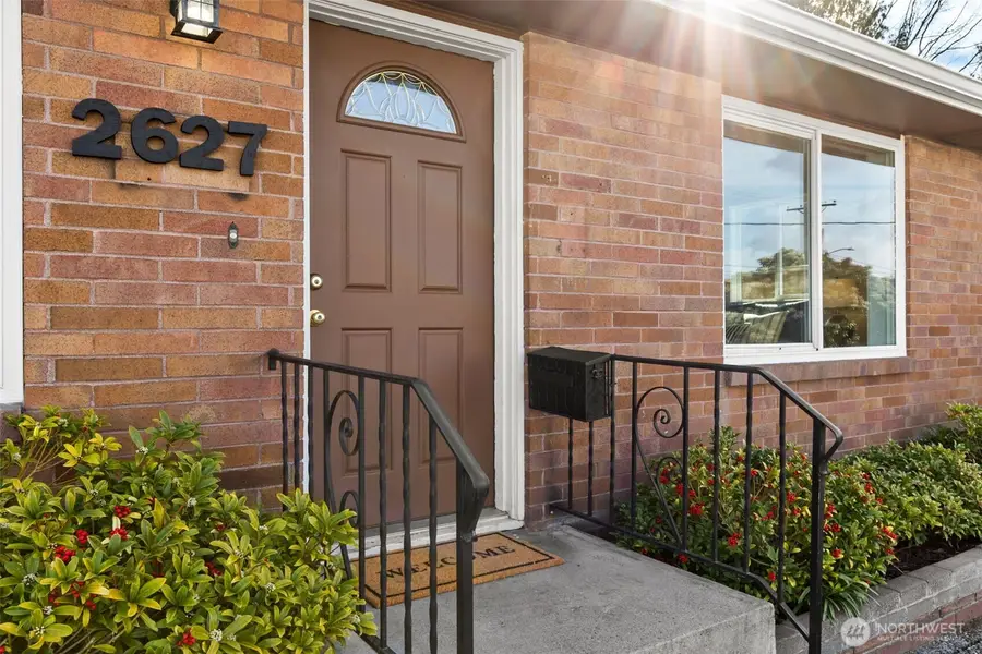 2627 N Highland Street, Tacoma, WA 98407 - #2