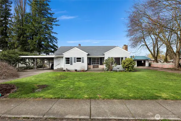 209 Nooksack Avenue, Nooksack, WA 98276