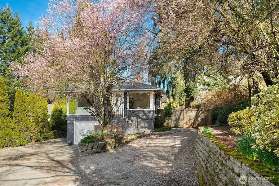 9009 Canyon Drive, Kent, WA 98030 - #2