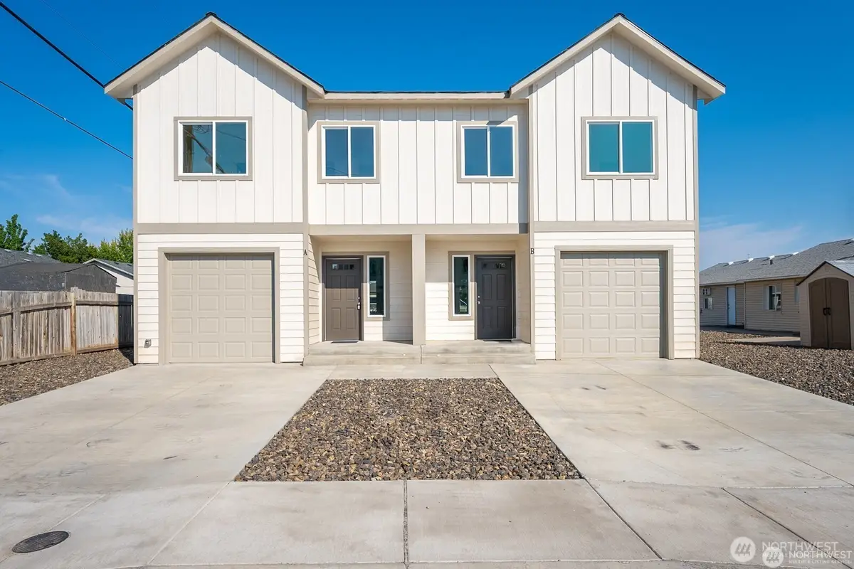 1070 S Grand Drive, Moses Lake, WA 98837 - #1