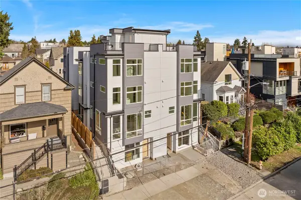 2228 NW 60th Street, Seattle, WA 98107