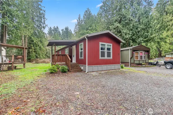 3557 Cedarville Road #25, Bellingham, WA 98226