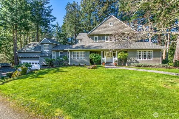 117 Martha Lane, Orcas Island, WA 98243