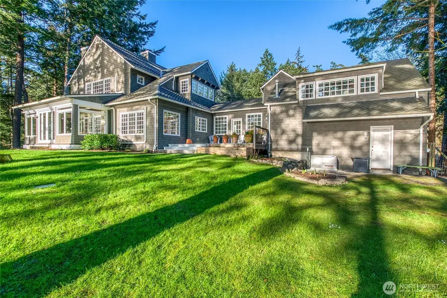 117 Martha Lane, Eastsound, WA 98243 - #2