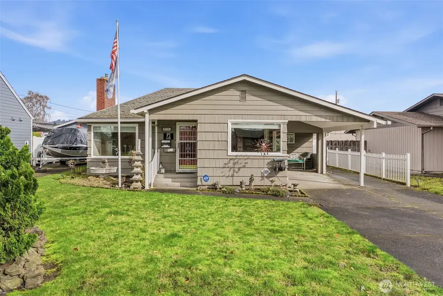 2714 Louisiana Street, Longview, WA 98632 - #2