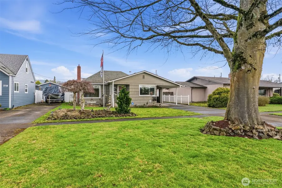 2714 Louisiana Street, Longview, WA 98632 - #3