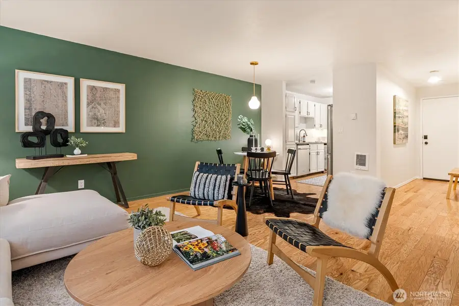 3820 NE 155th Place #403, Lake Forest Park, WA 98155 - #3