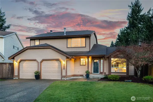 21213 SE 279th Place, Maple Valley, WA 98038