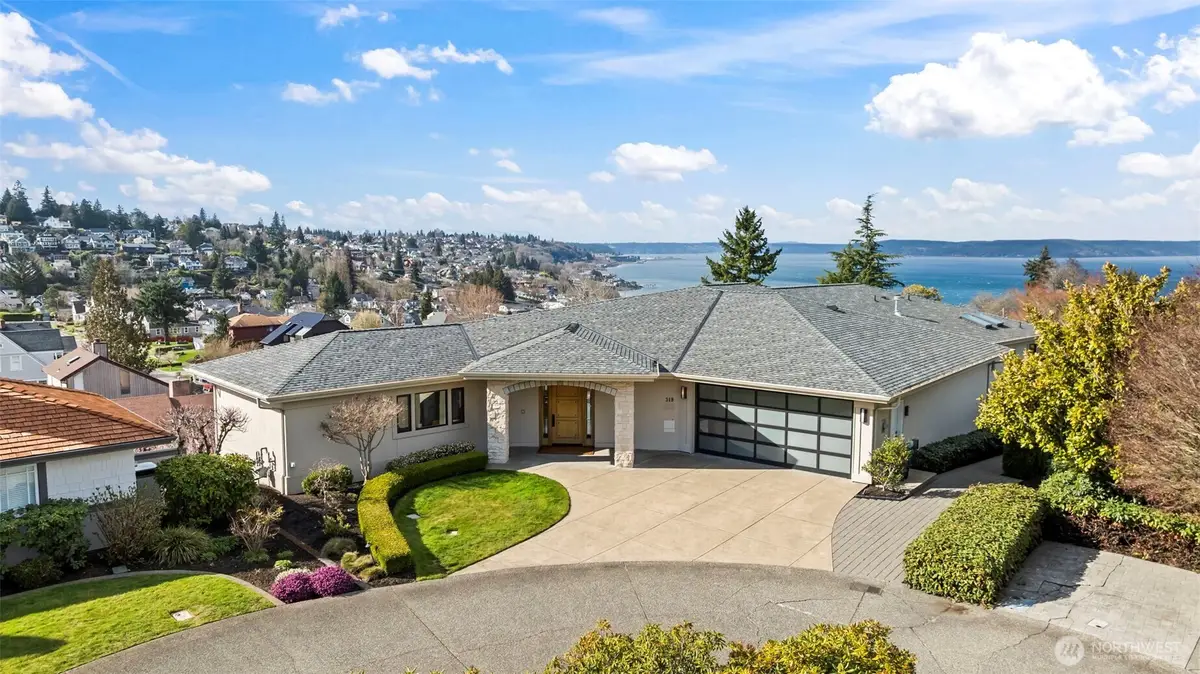 319 N 10th Street, Tacoma, WA 98403 - #1