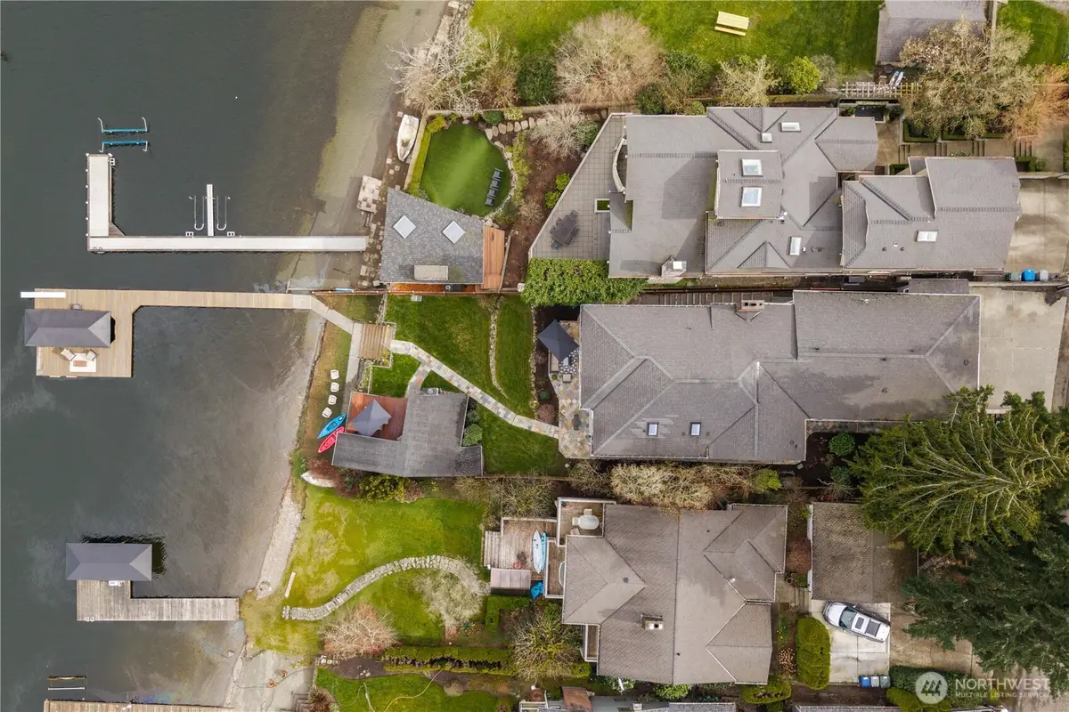 17714 SE 40th Place, Bellevue, WA 98008 - #1