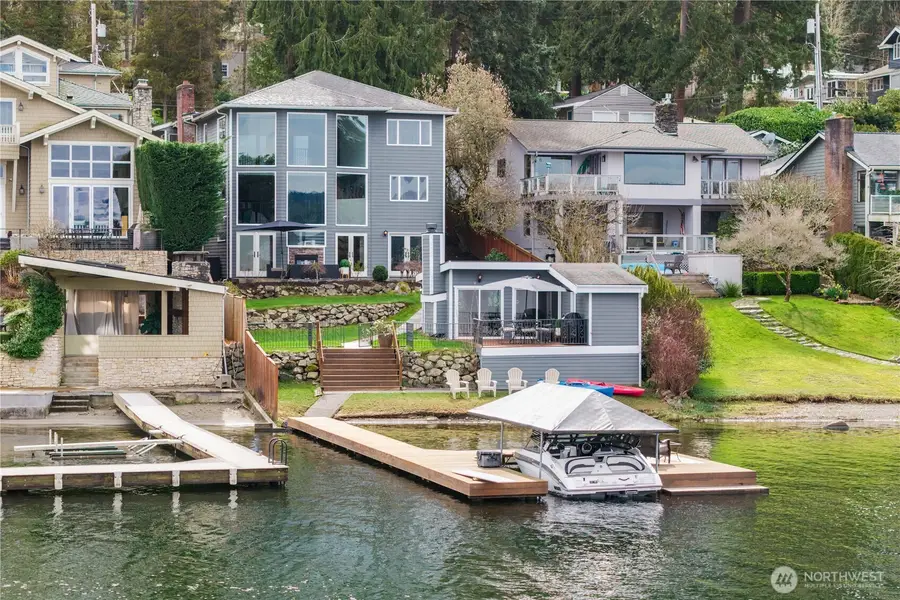 17714 SE 40th Place, Bellevue, WA 98008 - #2