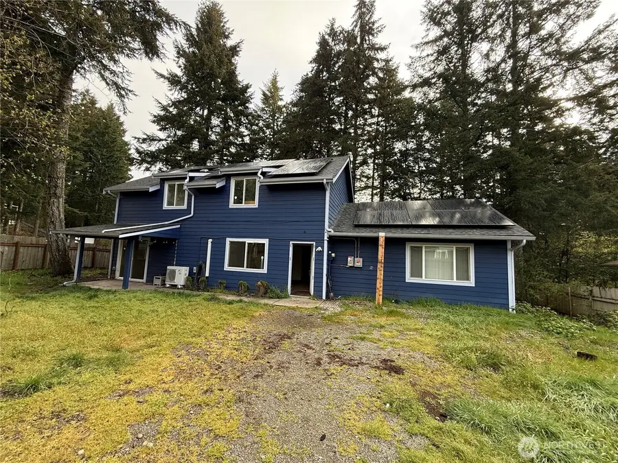 11 NE Skipper Court, Belfair, WA 98528 - #2