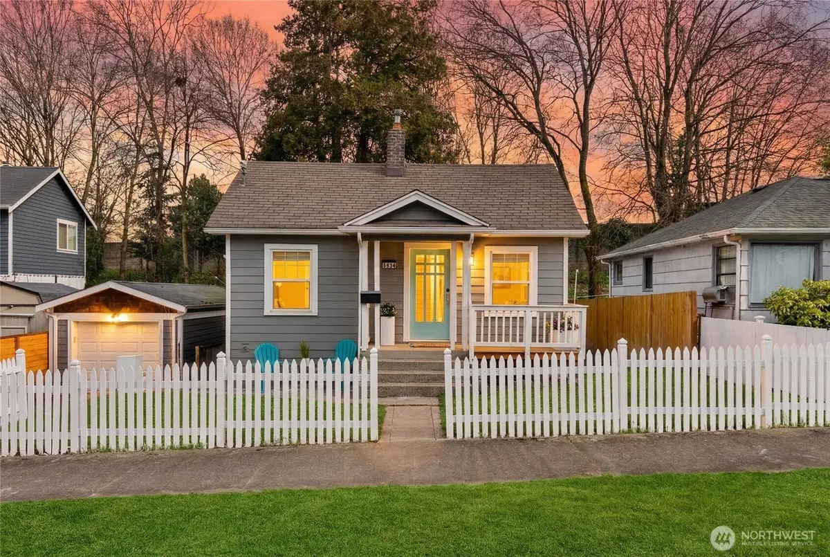 6058 6th Avenue Ne, Seattle, WA 98115 - #1