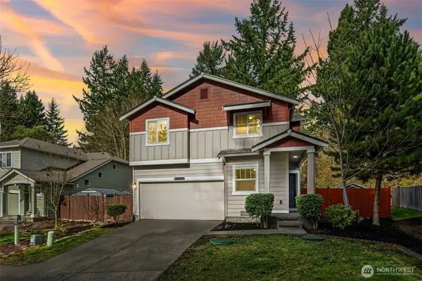 7712 Brianna Court Se, Olympia, WA 98513