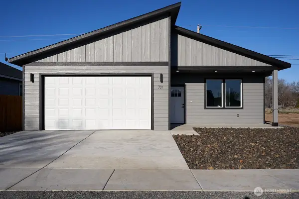 721 S Aster Street, Soap Lake, WA 98851