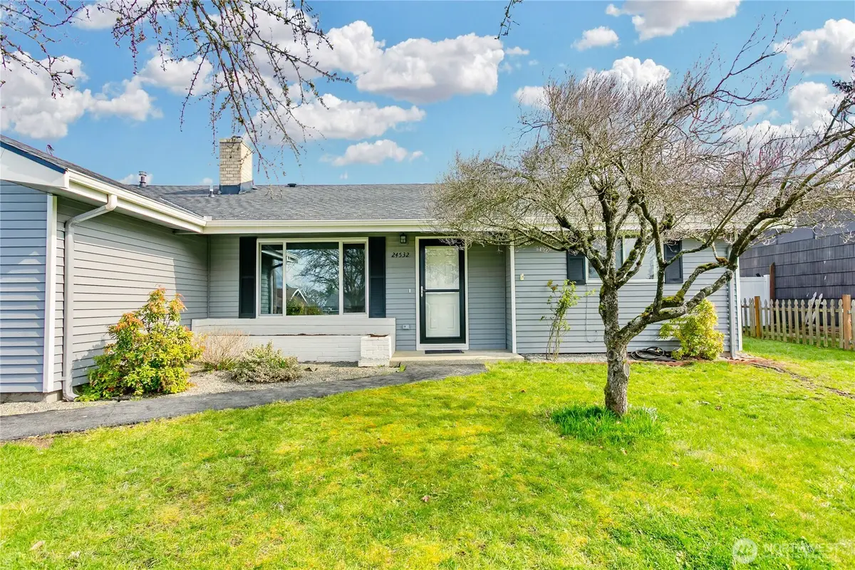 24532 35th Place S, Kent, WA 98032 - #1