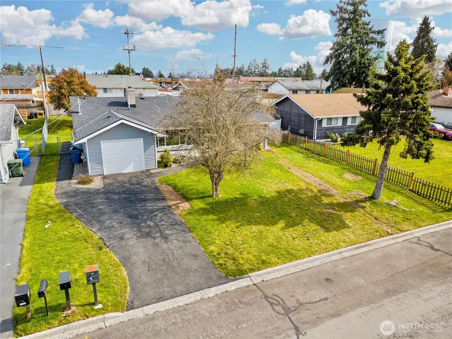 24532 35th Place S, Kent, WA 98032 - #3