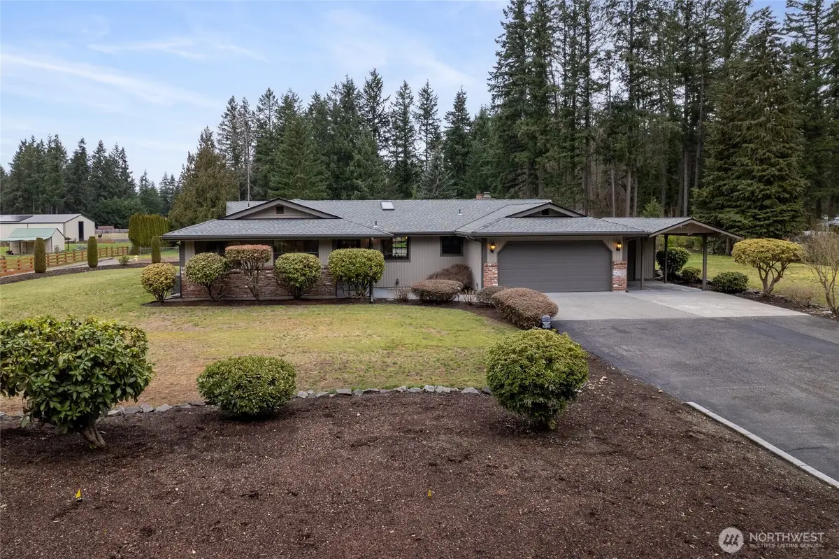 6805 246th Street E, Graham, WA 98338 - #1