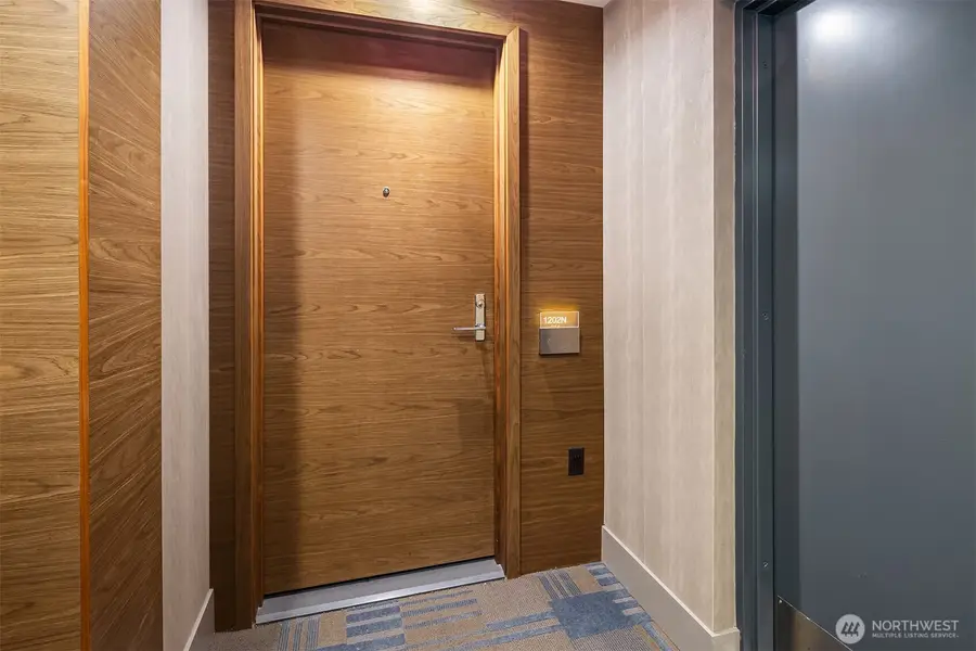 583 Battery Street #1202N, Seattle, WA 98121 - #2