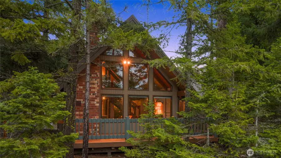 490 Pine Loch Sun Drive, Ronald, WA 98940 - #2