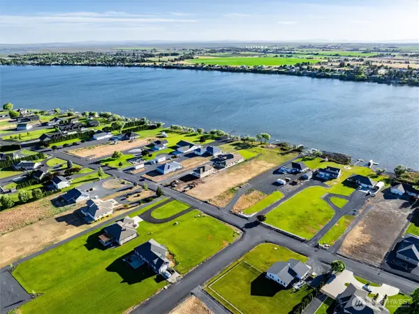 3406 NE Wild Goose Road #7, Moses Lake, WA 98837