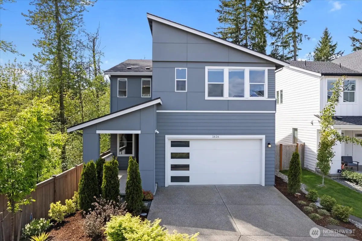 1616 96th Drive Se, Lake Stevens, WA 98258 - #1