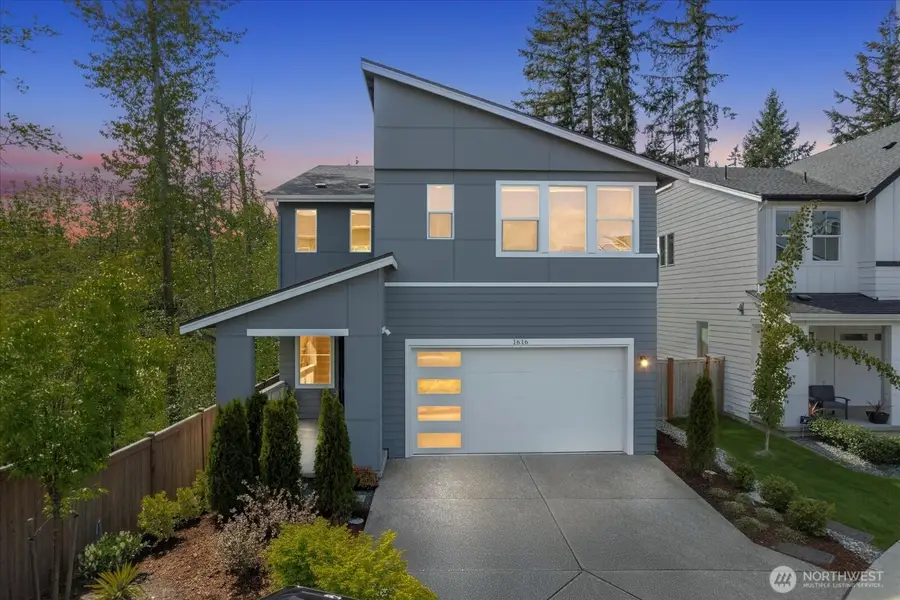 1616 96th Drive Se, Lake Stevens, WA 98258 - #3