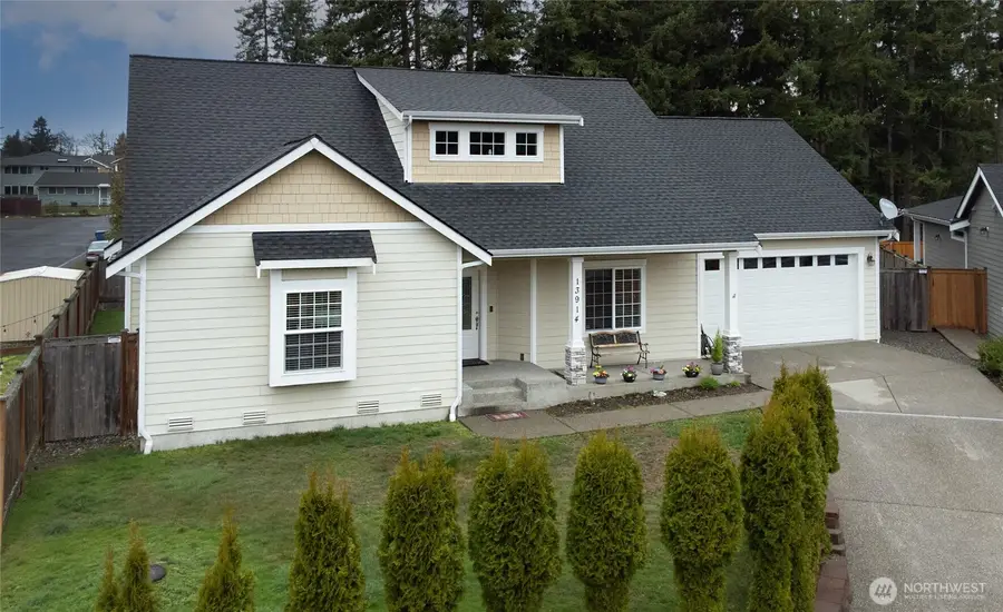 13914 SE 136th Pl, Renton, WA 98059 - #3