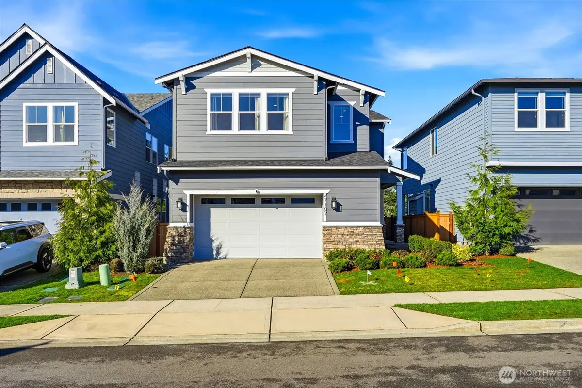 27107 235th Place Se, Maple Valley, WA 98038 - #1