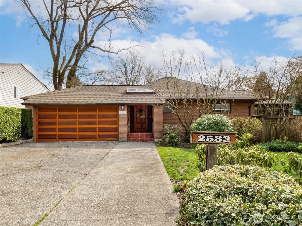 2533 NE 83rd Street, Seattle, WA 98115 - #1