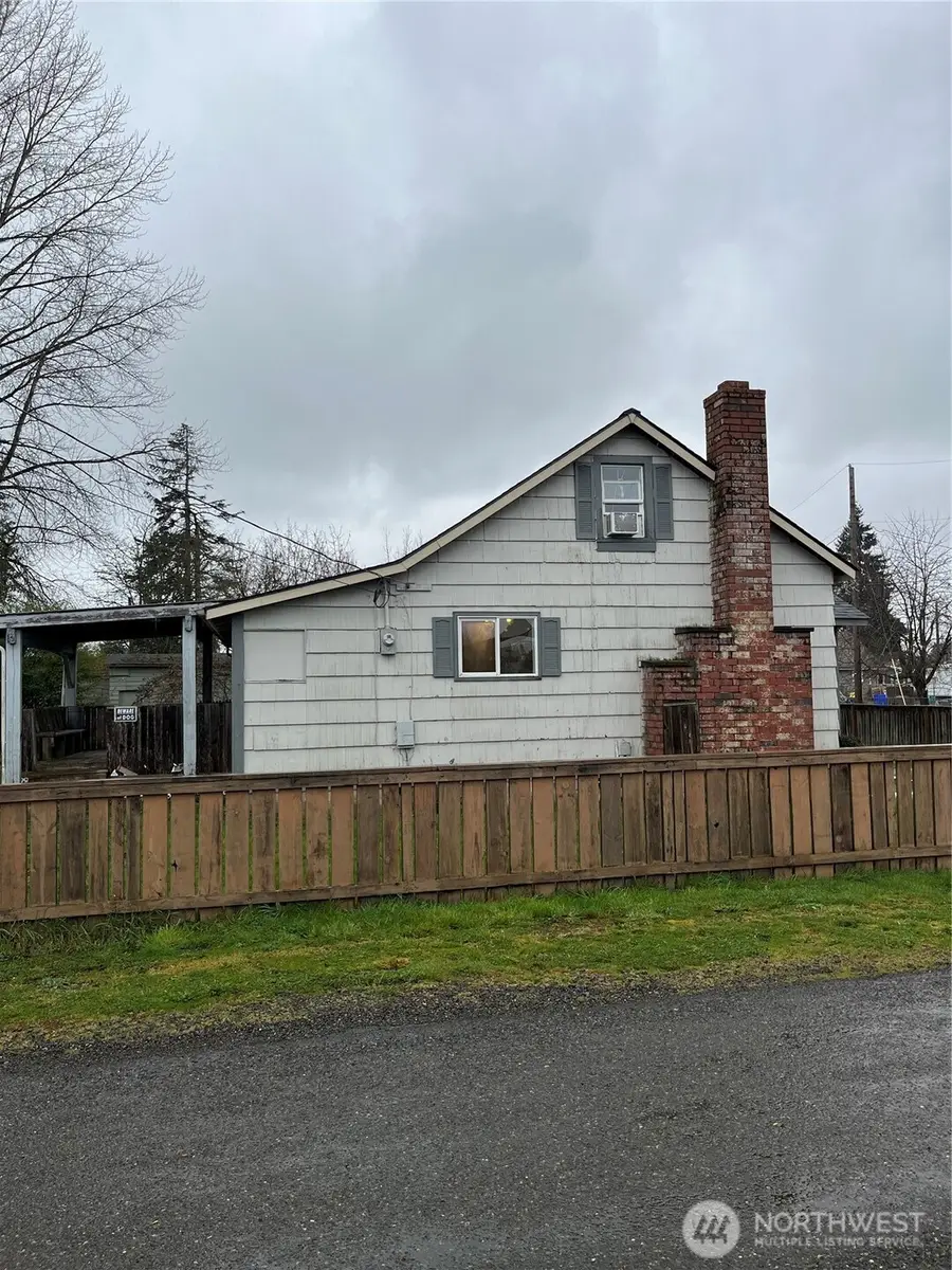 206 Van Buren, Centralia, WA 98531 - #3