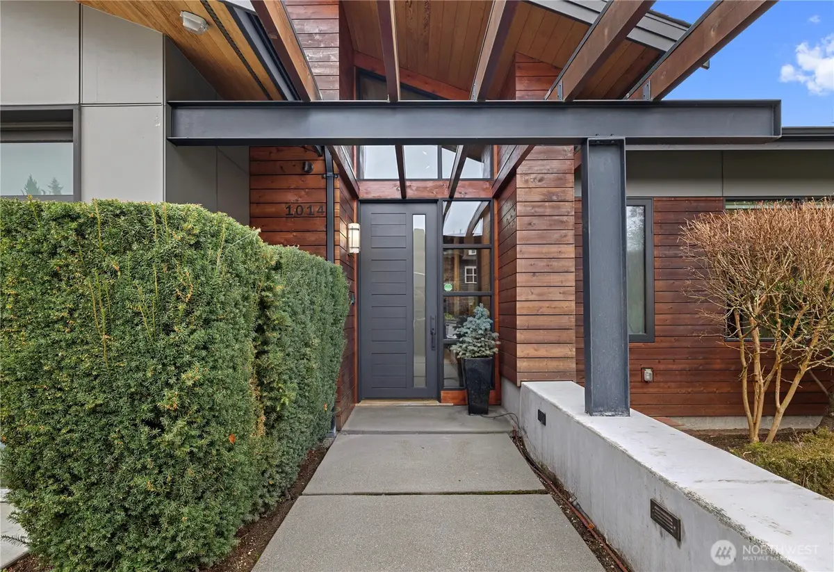 1014 Belfair Road, Bellevue, WA 98004 - #1