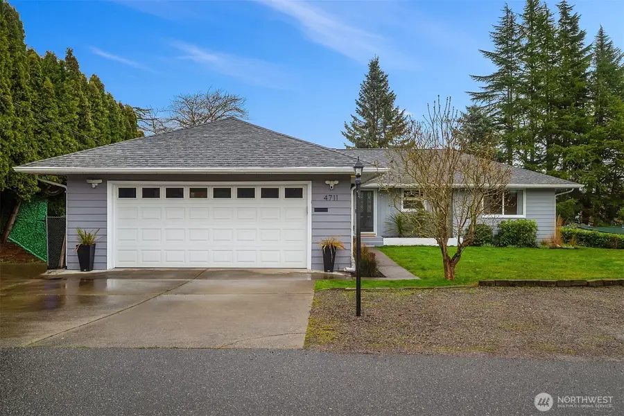 4711 Castle Lane, Everett, WA 98203 - #2