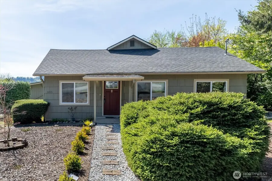 3805 Pacific Way, Longview, WA 98632 - #2