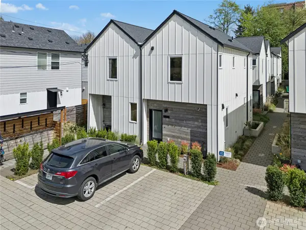 10354 Wallingford Avenue N #B, Seattle, WA 98133
