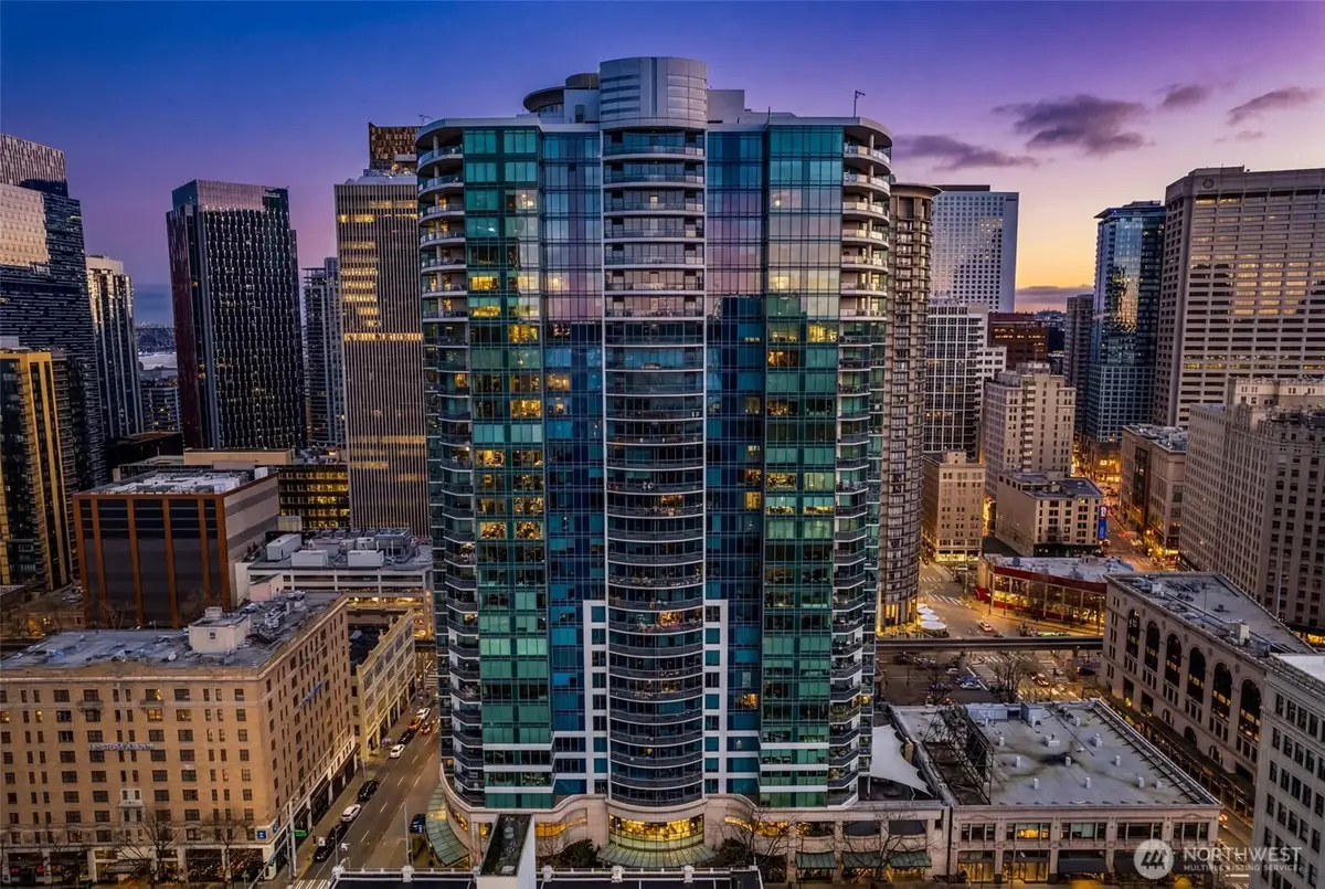 1920 4th Avenue #1405, Seattle, WA 98101 - #1