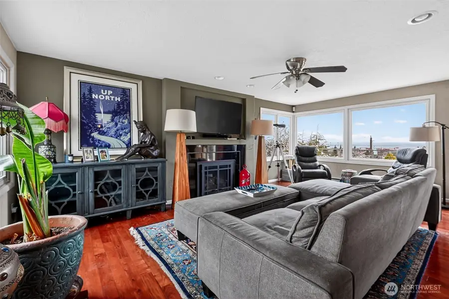 1111 E 8th Street, Port Angeles, WA 98362 - #3