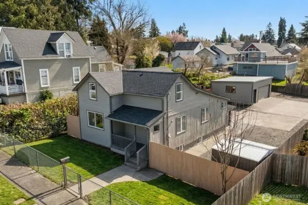 1426 S 41st Street, Tacoma, WA 98418