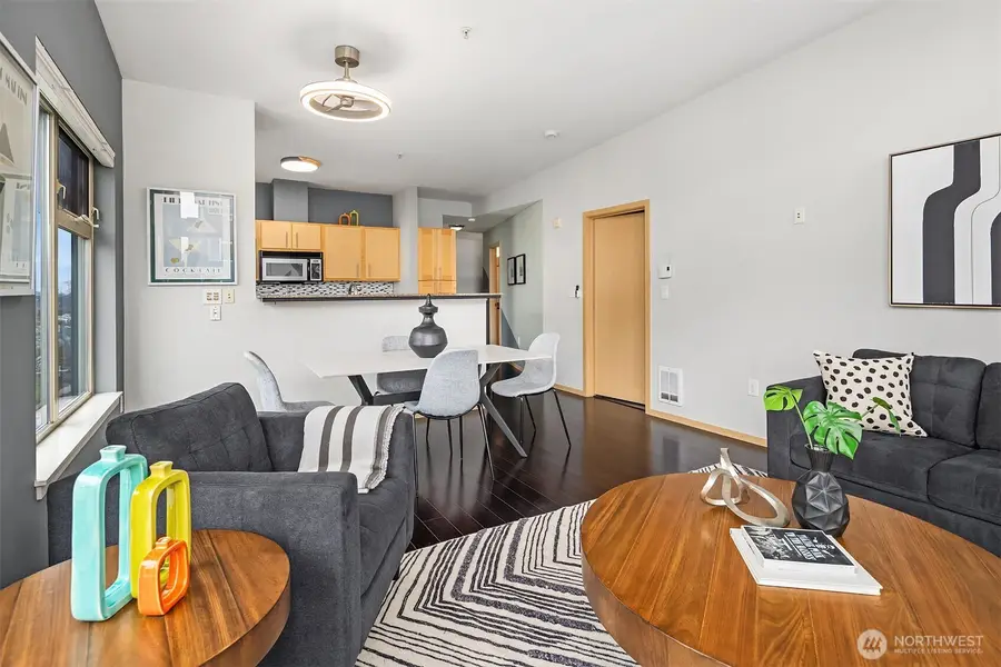 425 23rd Avenue S #A503, Seattle, WA 98144 - #2