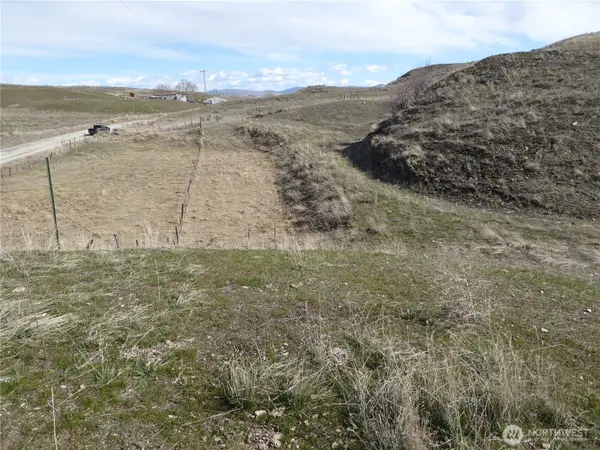 170 Henry Road #Lot 1 and 2, Tonasket, WA 98855